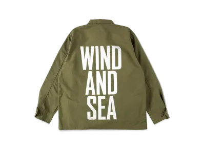 wind and sea✖️subu サイズ1 11/11発売|SUBU × WIND AND SEA collection|抽選/販売/定価