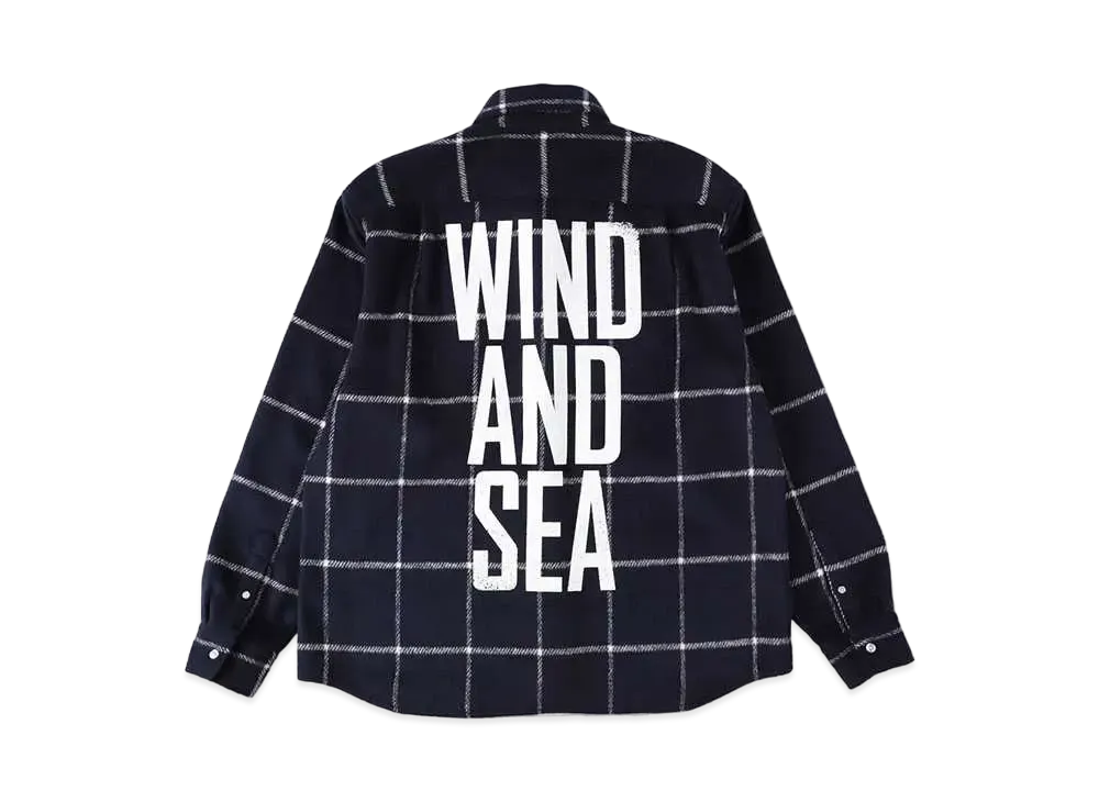 11/11発売｜SUBU × WIND AND SEA collection｜抽選/販売/定価