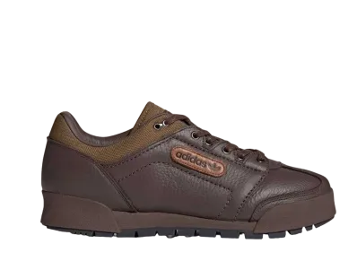 adidas Inverness SPZL "Brown/Brown Oxide"