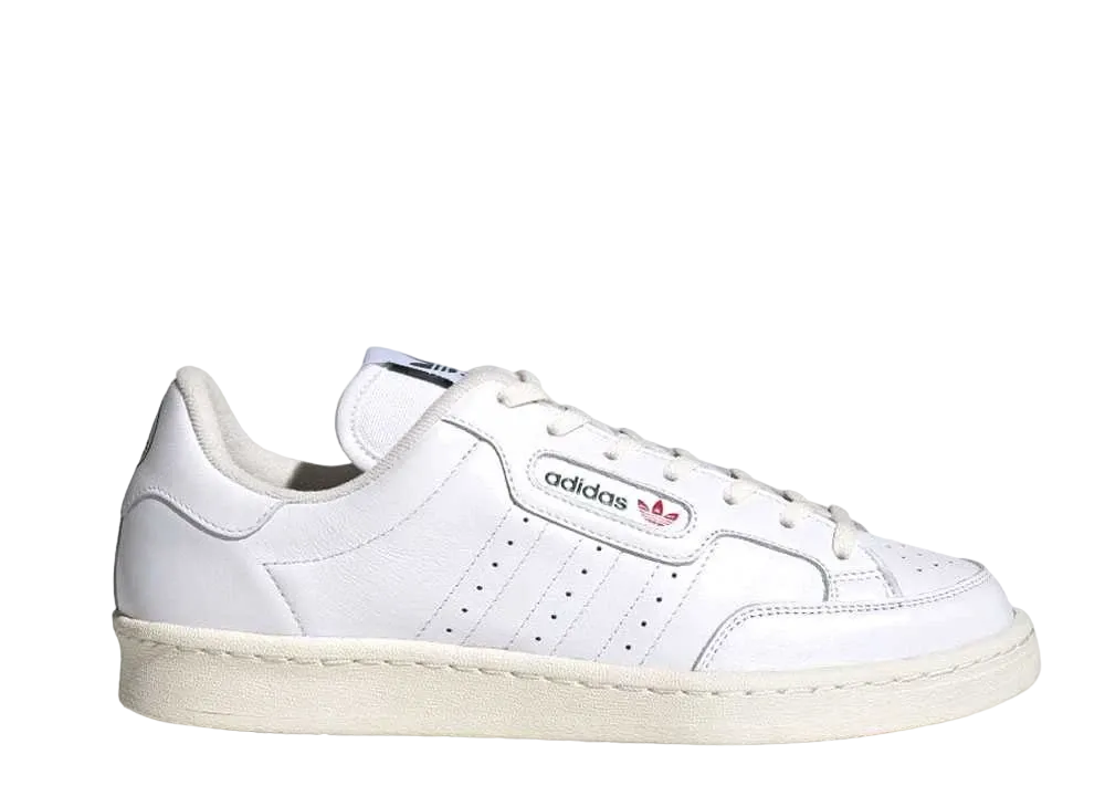 ★adidas★ Originals オフホワイト Edison スニーカー adidas Originals Englewood SPZL