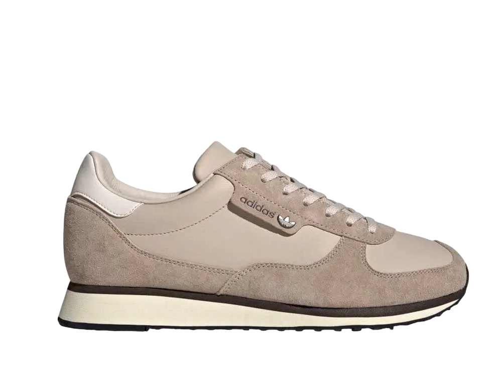 アディダス オリジナルス ロークホルム スペツィアル "トレースカーキ/ワンダーベージュ/クリアブラウン"