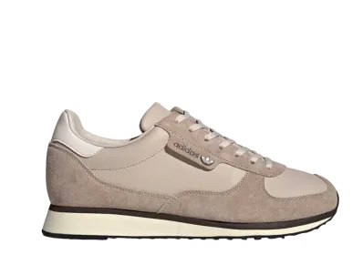 adidas Lawkholme SPZL "Trace Khaki/Wonder Beige/Clear Brown"