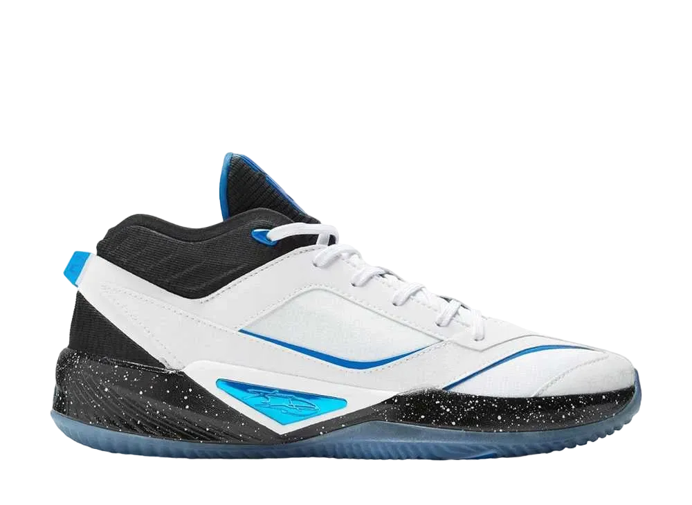 New Balance Kawhi 3 SG3 "White/Black"