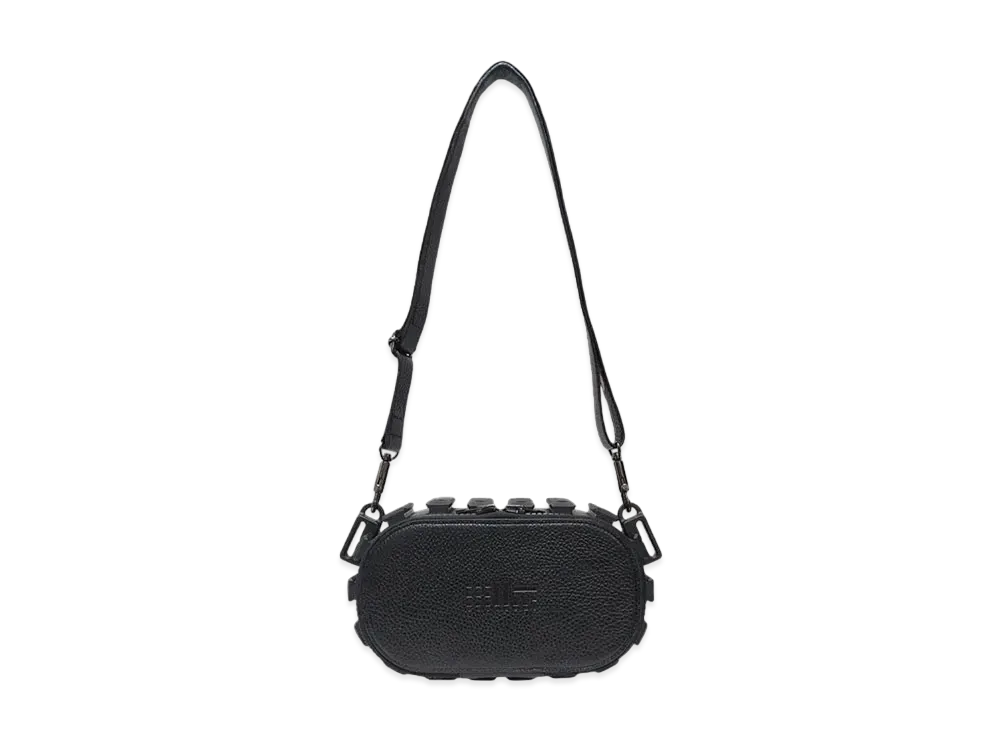 GANIKAWA BANITI BAG (S) "BLACK"