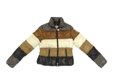 MONCLER Down Jacket "Multi"