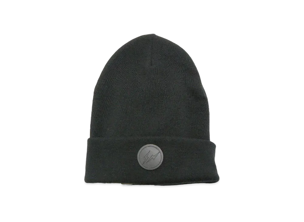 MONCLER Geinius FRAGMENT Beanie "Black"