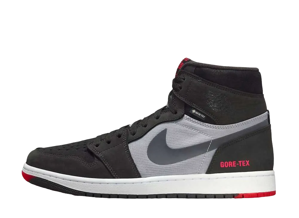 Nike Air Jordan 1 Element GORE-TEX "Black Cement"