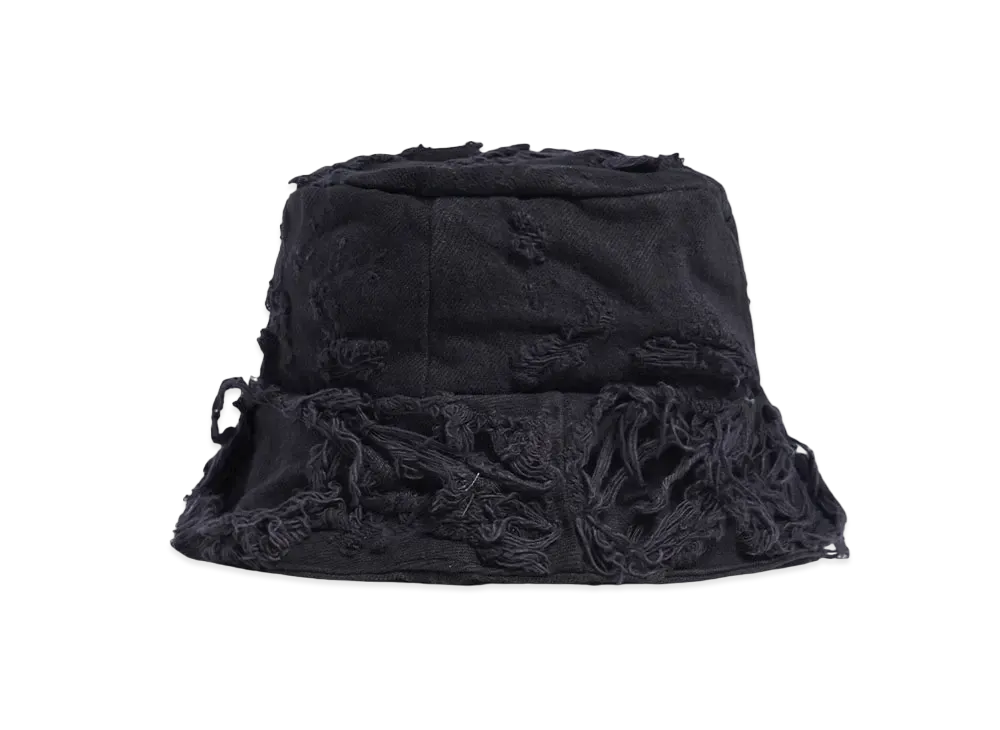 INNOCENCE NYC DESTROY BUCKET HAT