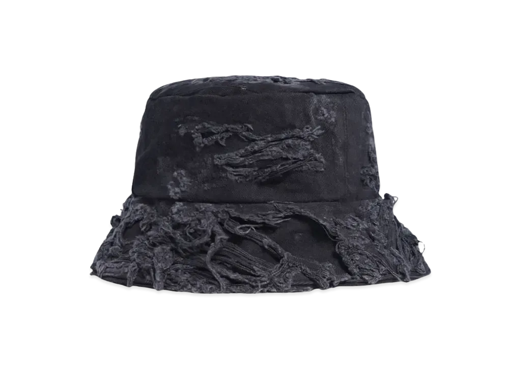 INNOCENCE NYC DESTROY BUCKET HAT