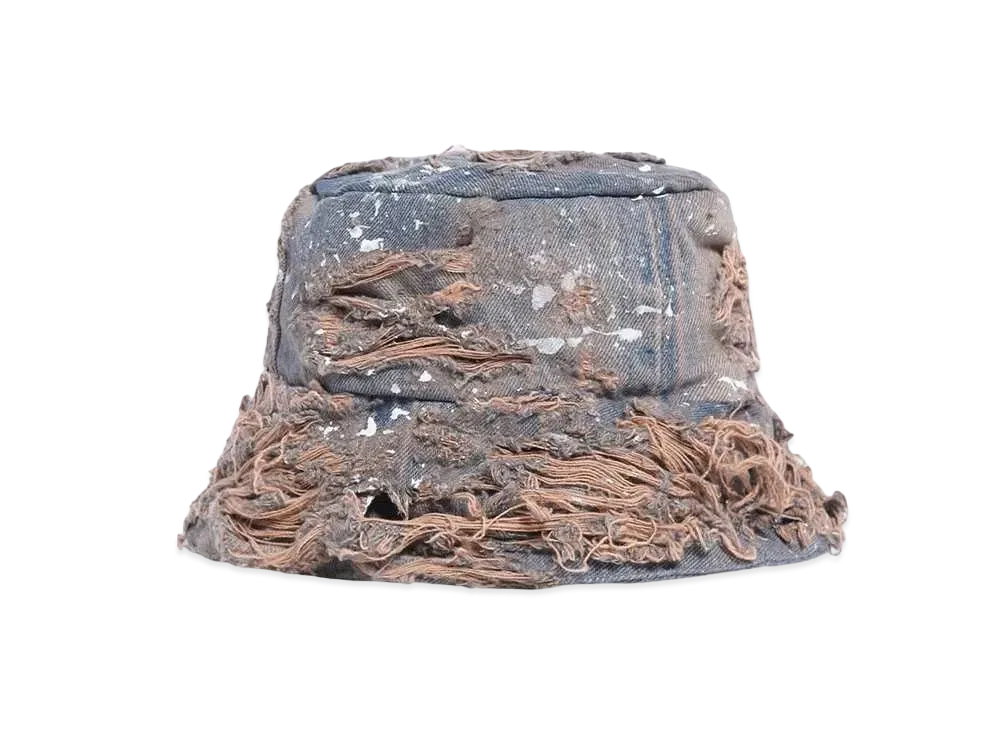INNOCENCE NYC DESTROY BUCKET HAT