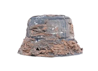 INNOCENCE NYC DESTROY BUCKET HAT