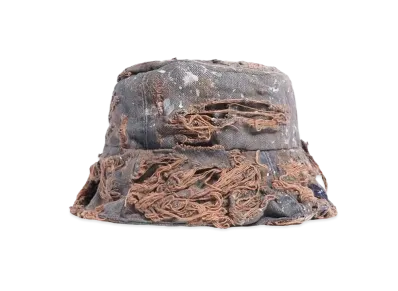 INNOCENCE NYC DESTROY BUCKET HAT
