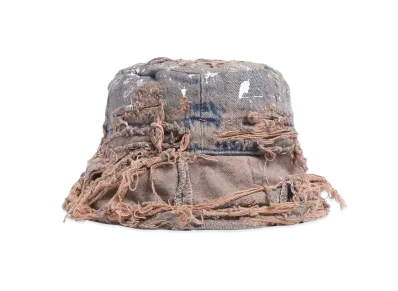 INNOCENCE NYC DESTROY BUCKET HAT