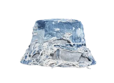 INNOCENCE NYC DESTROY BUCKET HAT