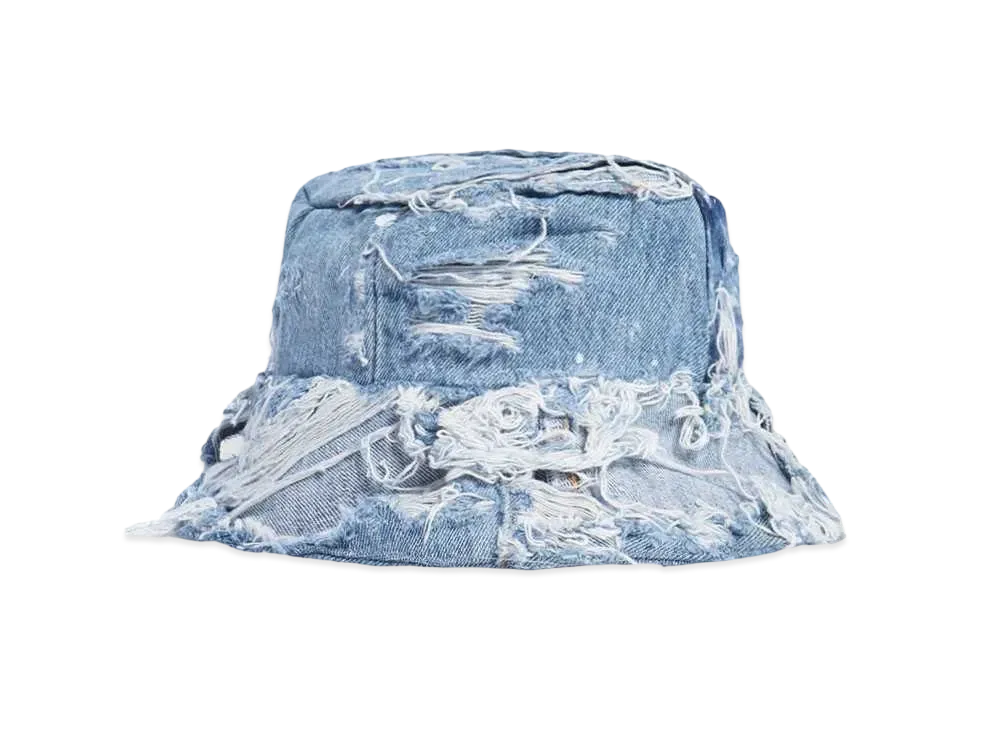 INNOCENCE NYC DESTROY BUCKET HAT