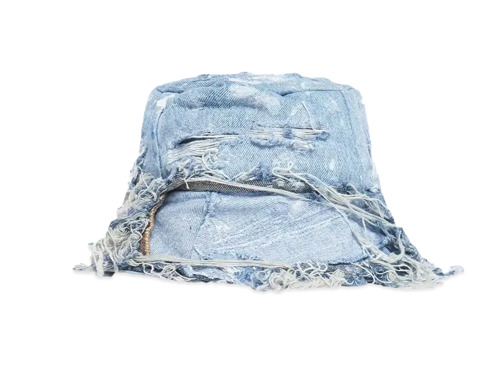 INNOCENCE NYC DESTROY BUCKET HAT