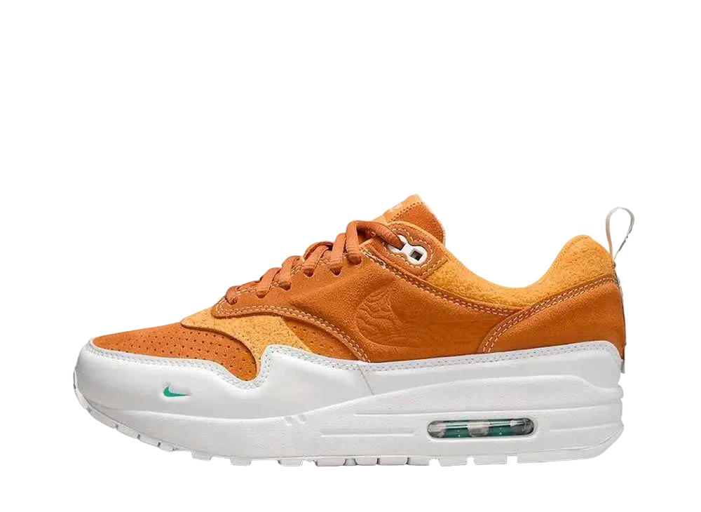 セリーナ・ウィリアムズ デザインクルー × ナイキ ウィメンズ エアマックス1 "モナーク"