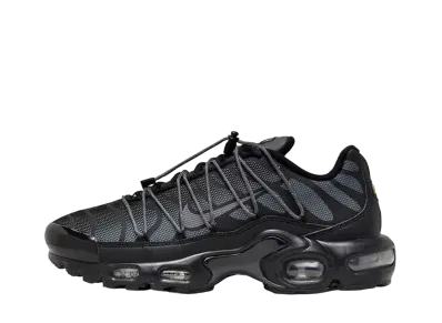 Nike Women's Air Max Plus Utility "Black Reflective"