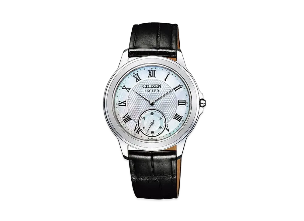 CITIZEN EXCEED Eco-Drive