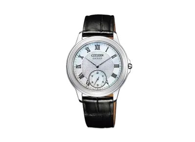 CITIZEN EXCEED Eco-Drive