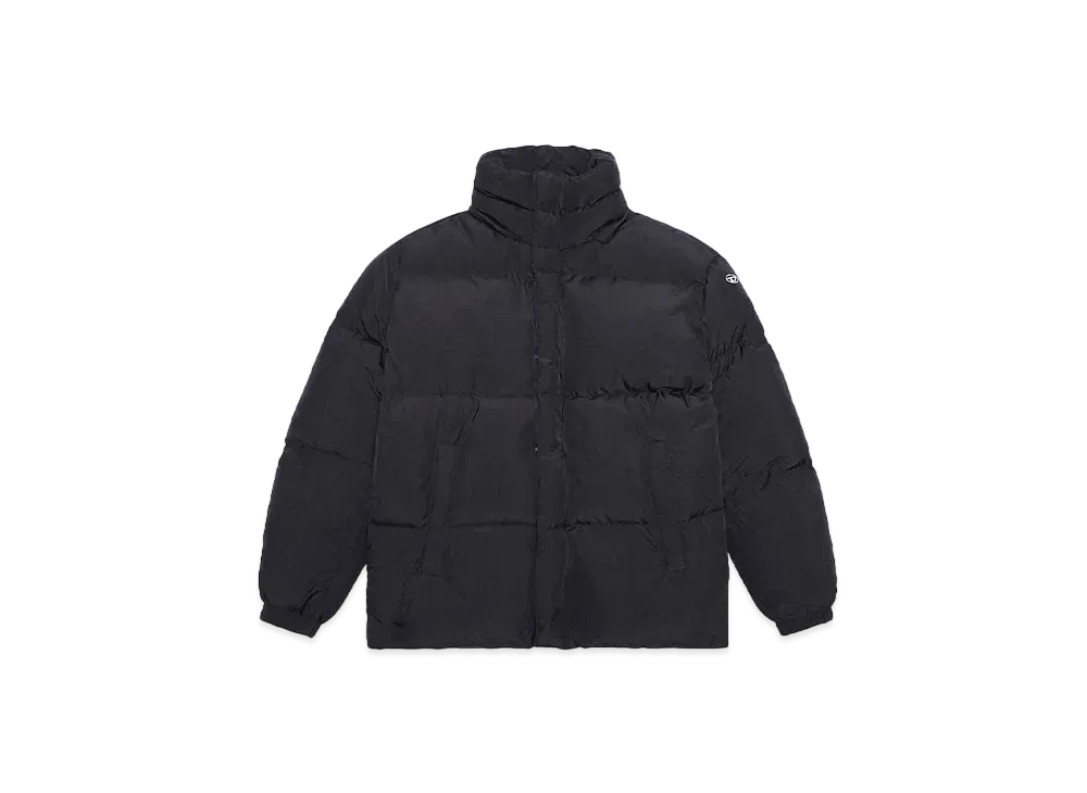 DIESEL W-Rolfys "BLACK"