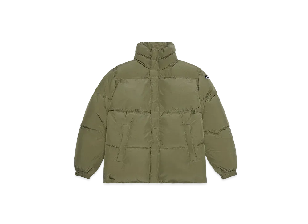 DIESEL W-Rolfys "OLIVE GREEN"