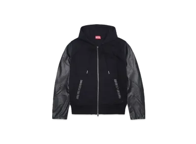 DIESEL S-Mirr-New-B "BLACK"