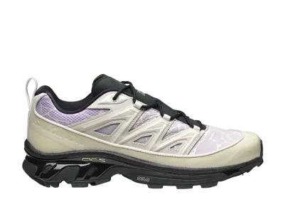 Bone Soda × Salomon XT-6 Expanse LTR "Vanilla Ice/Black"
