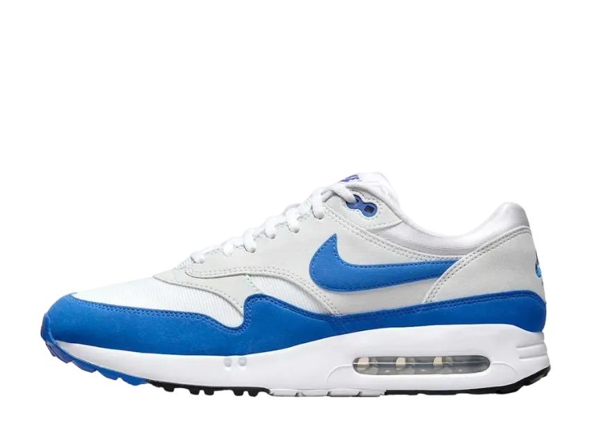ナイキ エアマックス1 '86 OG ゴルフ ロイヤル 26.0㎝ Nike Air Max 1 '86 OG Golf