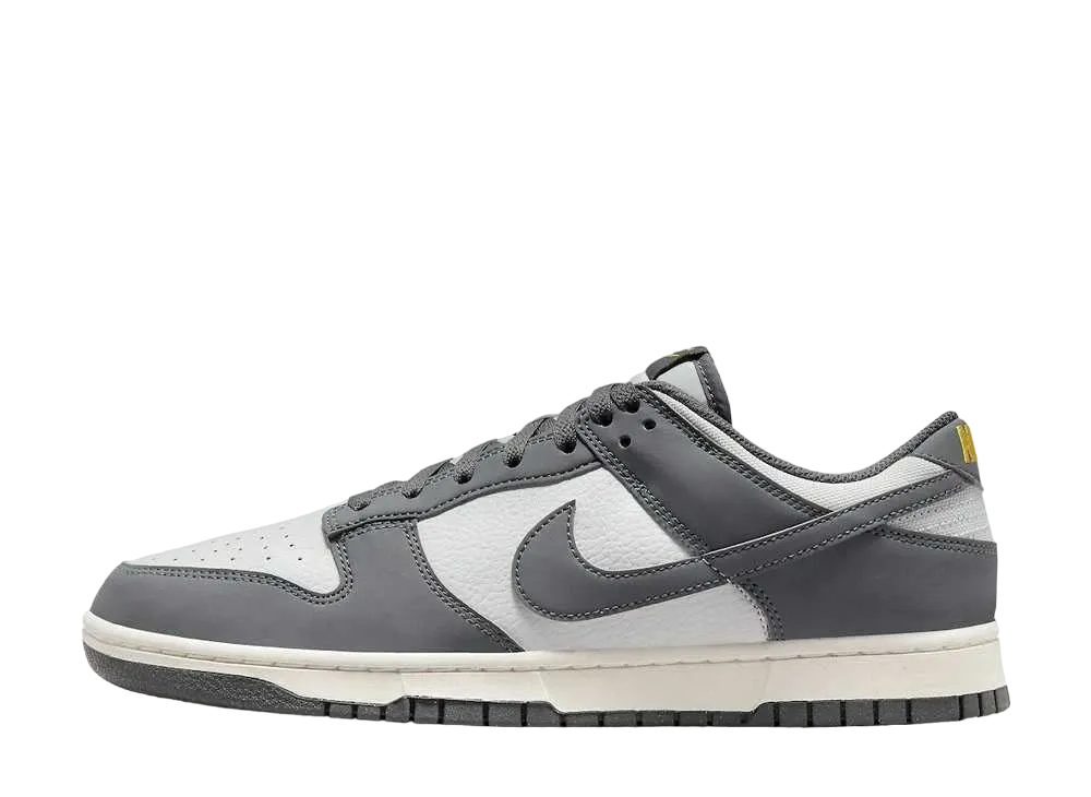 Nike Dunk Low Next Nature "Smoke Grey"