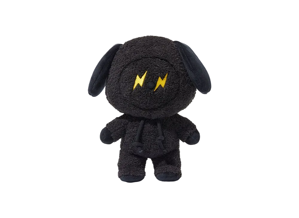 BT21 X FRAGMENT \ MEDIUM SIZE PLUSH DOLL "CHIMMY"
