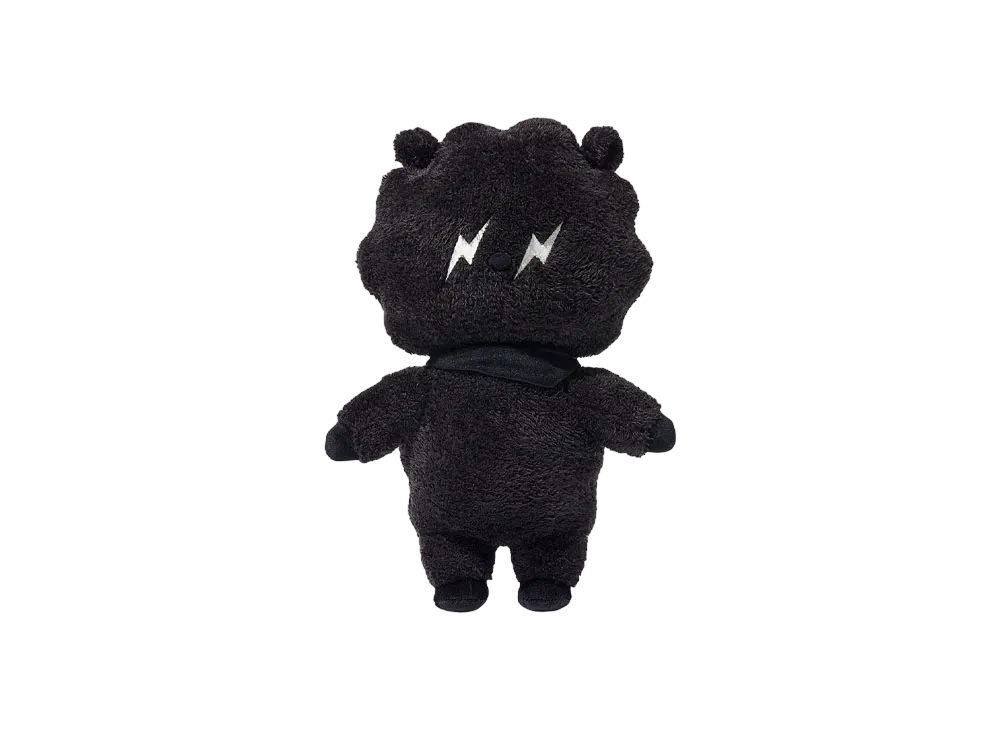 BT21 X FRAGMENT \ MEDIUM SIZE PLUSH DOLL "RJ"