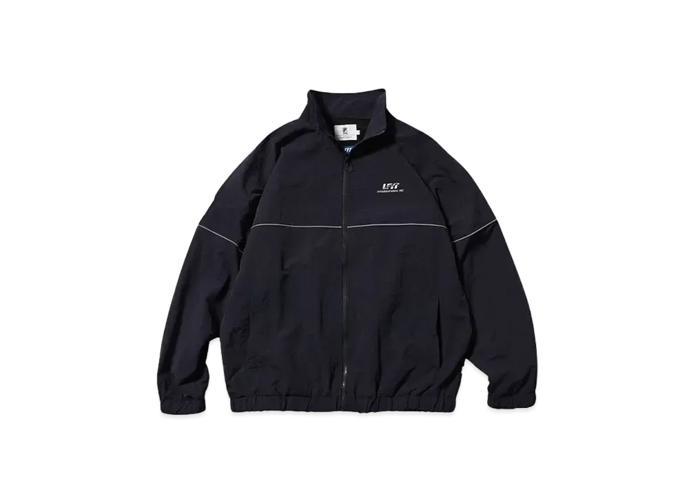 LFYT x FILA TRACK JACKET "NAVY"
