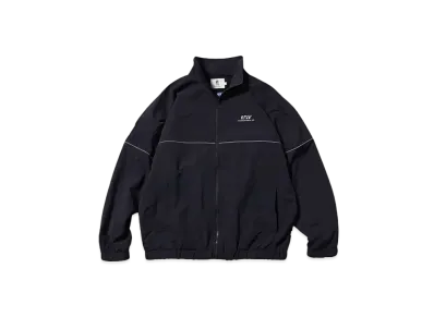 LFYT x FILA TRACK JACKET "NAVY"