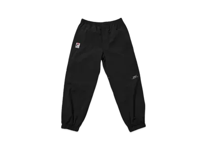 LFYT x FILA TRACK PANTS "BLACK"