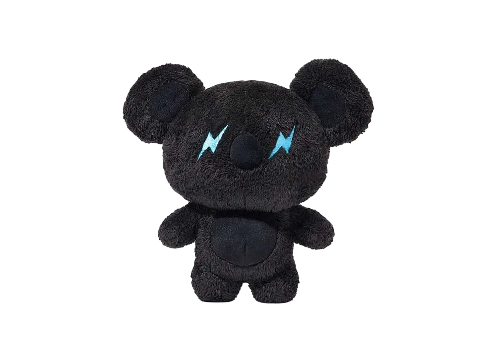 BT21 X FRAGMENT \ MEDIUM SIZE PLUSH DOLL "KOYA"