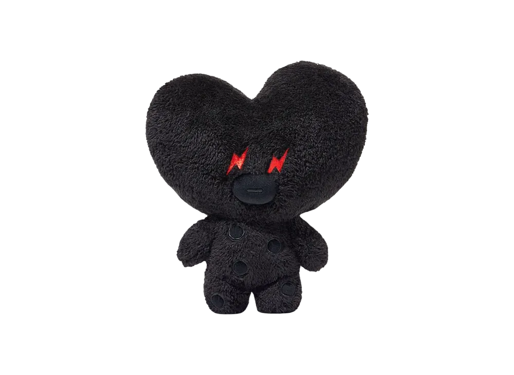 BT21 X FRAGMENT \ MEDIUM SIZE PLUSH DOLL "TATA"