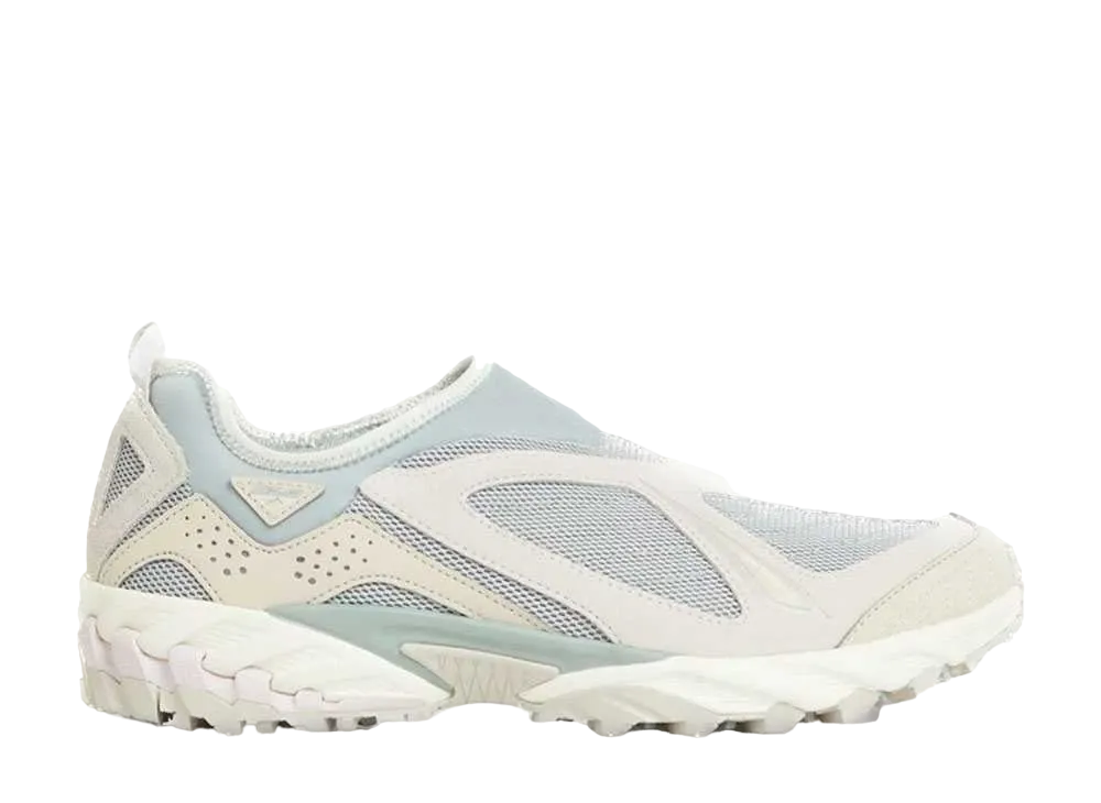 tokyo design studio New Balance 610 Slip-On "Concrete"