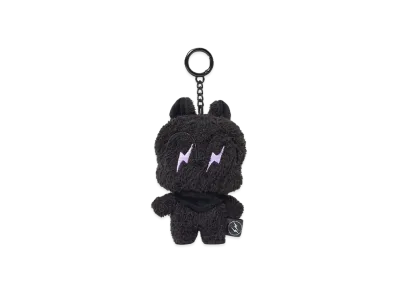 BT21 X FRAGMENT \ PLUSH KEY RING "MANG"