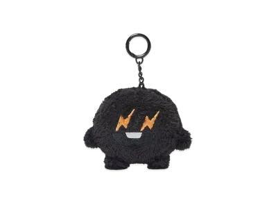 BT21 X FRAGMENT \ PLUSH KEY RING "SHOOKY"