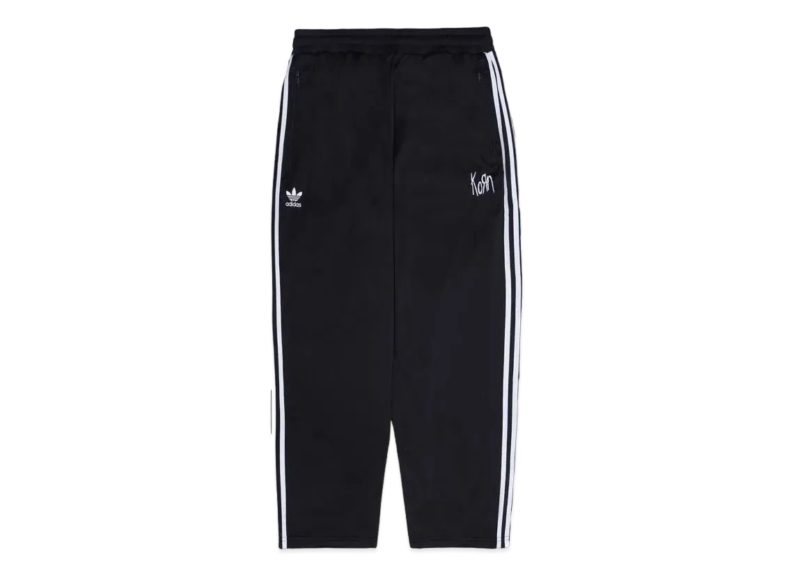 adidas x Korn Track Pants "Black"