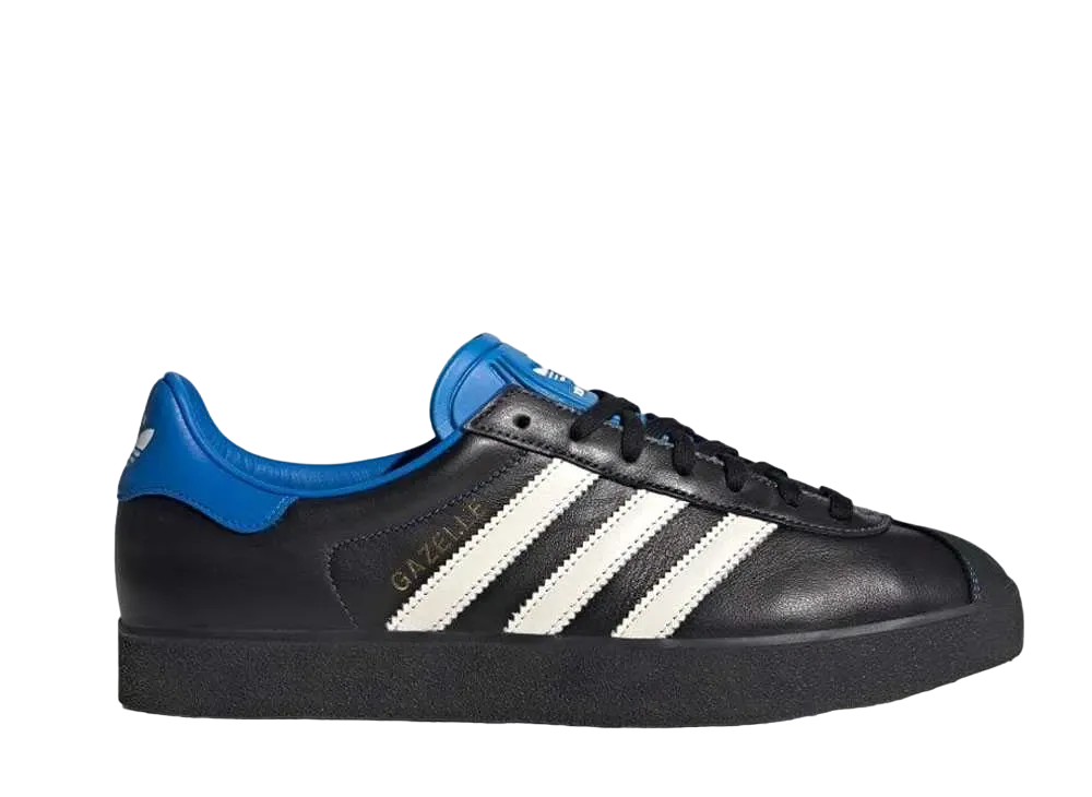 adidas Gazelle 85 "Core Black/Bluebird/Core White"