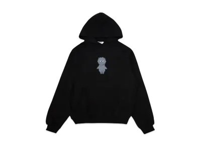 BT21 X FRAGMENT \ GRAPHIC HOODED-T "RJ"