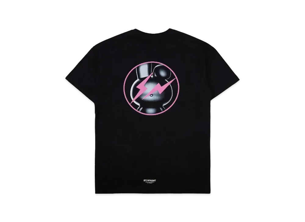 BT21 X FRAGMENT \ SSLV-T "COOKY"