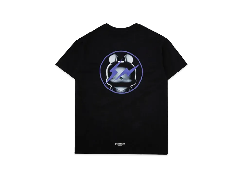 BT21 X FRAGMENT \ SSLV-T "MANG"