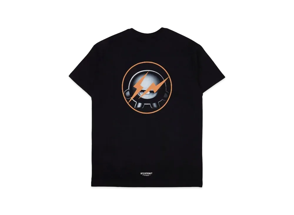 BT21 X FRAGMENT \ SSLV-T "SHOOKY"