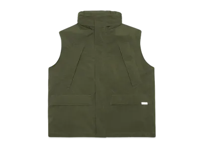 emulation Primary Vest "OLV"