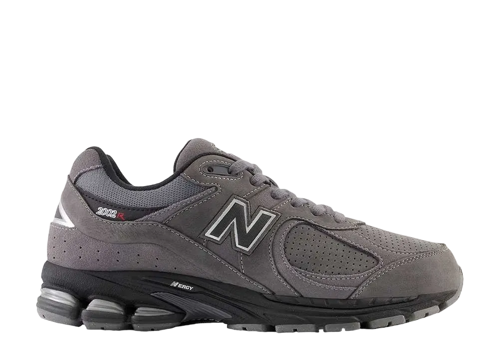 New Balance 2002R "Dark Gray"