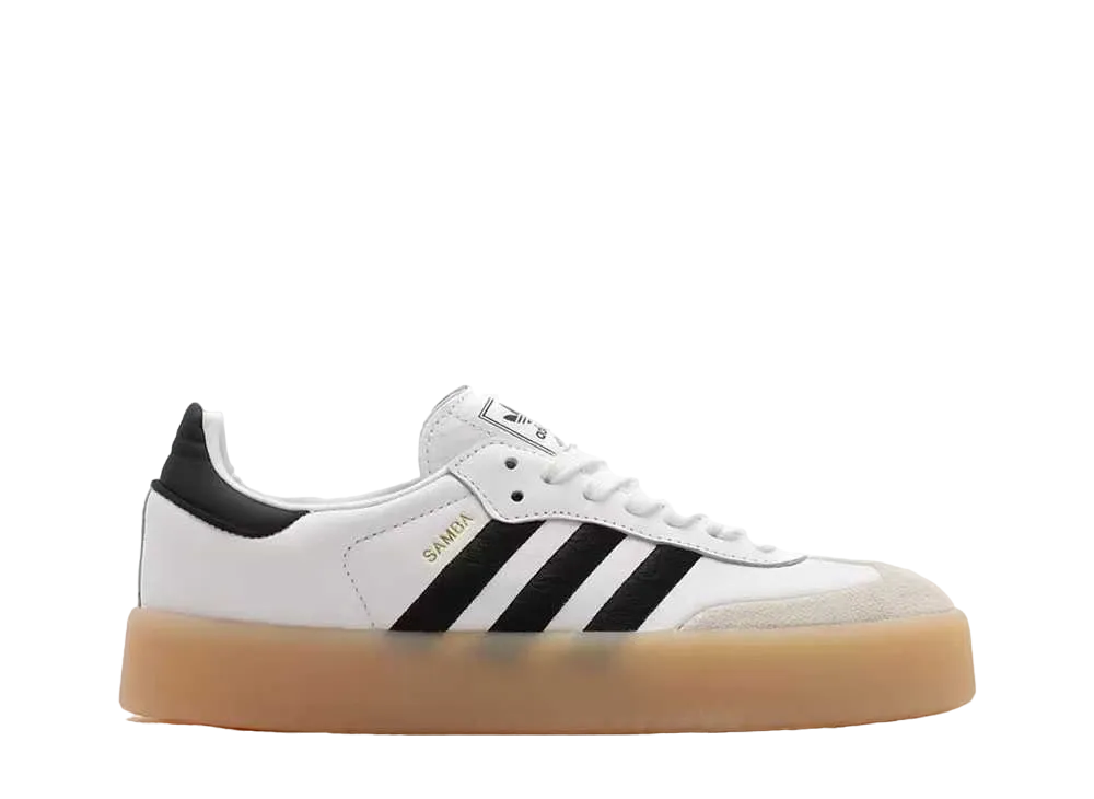 adidas Women's Sambae "Footwear White"