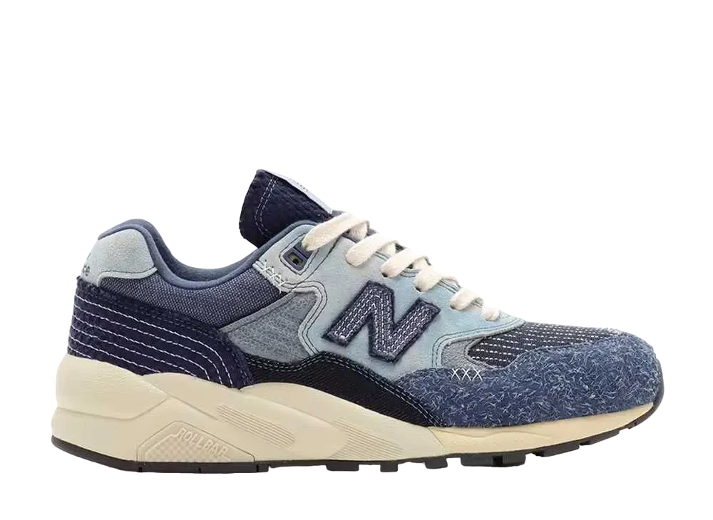 New Balance 580 "Boro Pack"